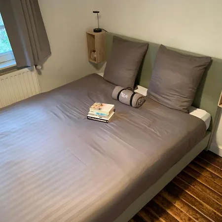 Peti-toi Ferienhaus